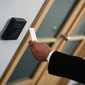 Card Access Control Systems: When Are They A Good Idea?