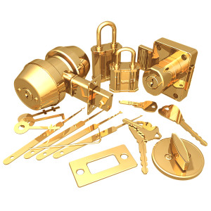 How to Choose a Local Locksmith