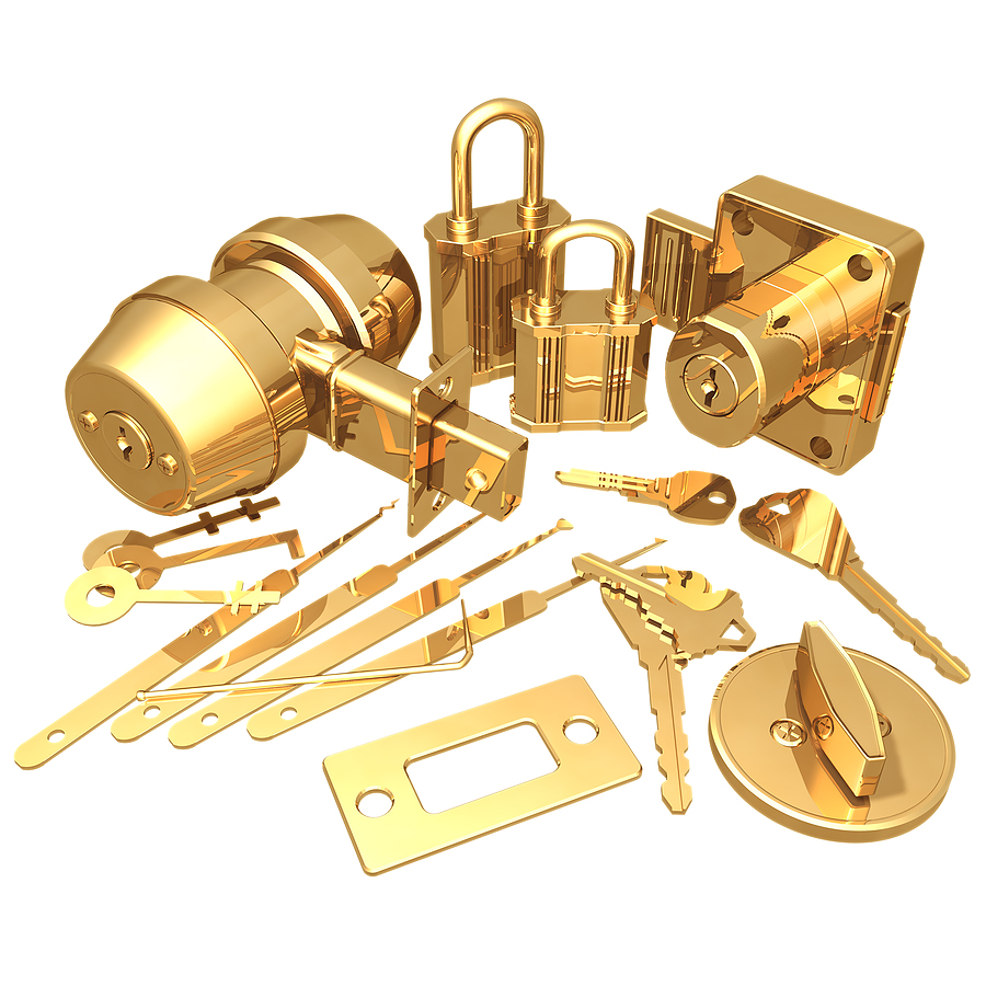 How to Choose a Local Locksmith