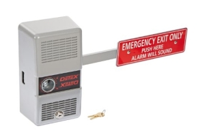 Exit Devices & Alarms–Why They Are Right for Your Retail Business