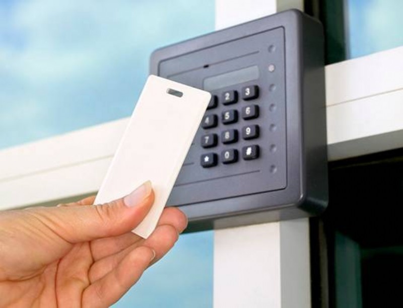 Electronic Access Control – What You Need To Know