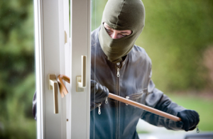 Steps to Take Following a Home Break-In