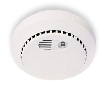 The Best Places To Install Smoke Detectors in Your Home