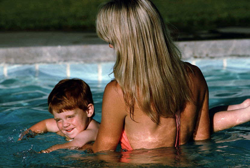 Back Yard Safety Tips for Kids and Pool