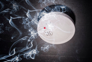 The Many Benefits of Monitored Home Fire Alarms