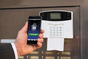 5 Ways Technology has Changed Home Security