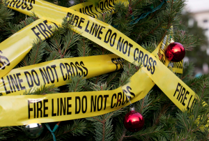 5 Ways to Keep Your Home Safe During Holidays