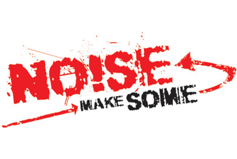 Make Some Noise