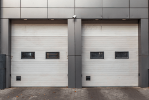 Keep Your Garage Door Secure