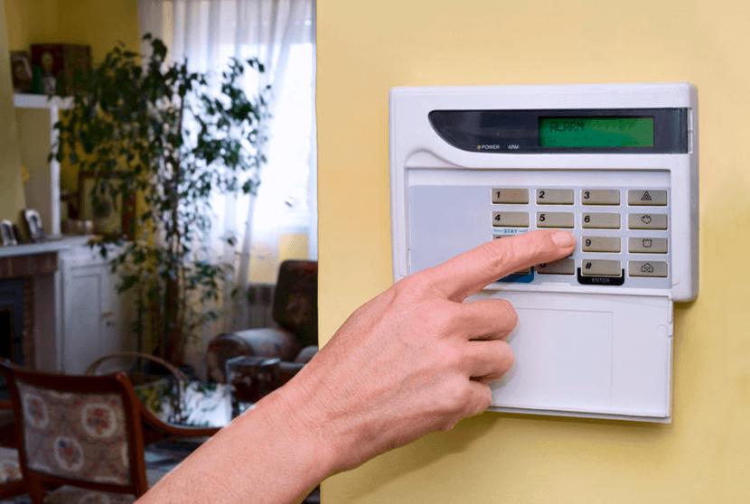 Creating your Smart Home Security System