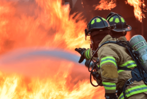 Learn About Monitored Fire Detection