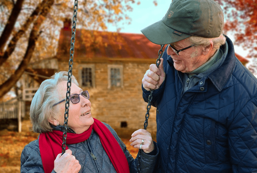 Stay Safe and Secure in Retirement