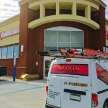 Commercial Facility Services